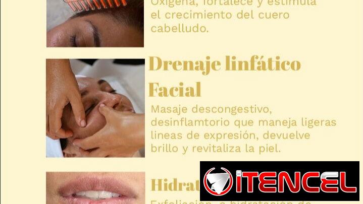 Limpieza Facial | Hidratación | Tratamiento para manchas, acné, lineas de expresión. .