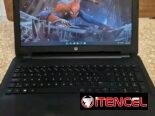 Laptop HP/15.6/Core i5/500GB/8GB RAM/Bateria OK