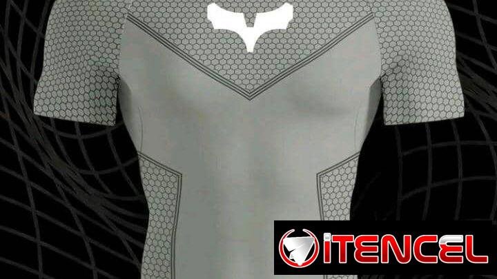 Pullovers para el gym