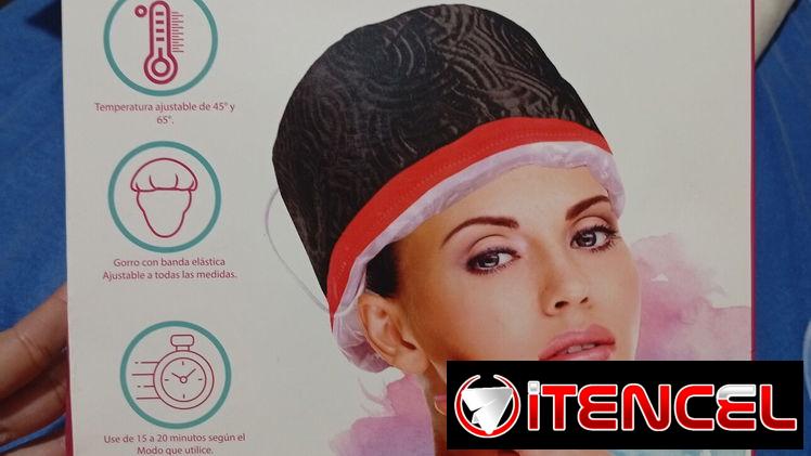 Gorros térmicos para el cuidado de tu cabello
