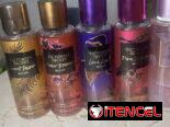 Vendo colonias victoria secret por cantidad 8 usd y bath and body work 11 usd