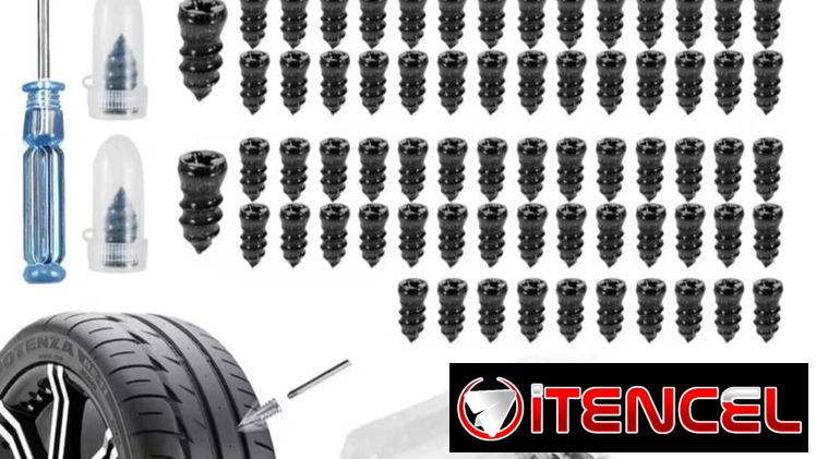 kit de reparación rápida