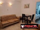 Se alquila apartamento de 1 cuarto en el Vedado. Por largo plazo. Amueblado