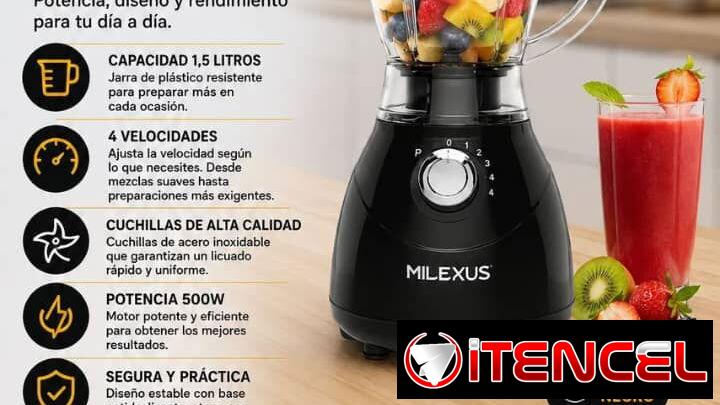 🔊LO QUE NECESITAS EN TU COCINA 🔊