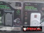 CARGADORES INALAMBRICOS Y BANCOS DE CARGA MAGSAFE (MAGNETICOS) PARA SU TELEFONO ,ORIGINALES Y NUEVOS A ESTRENAR 52830802