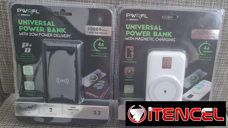CARGADORES INALAMBRICOS Y BANCOS DE CARGA MAGSAFE (MAGNETICOS) PARA SU TELEFONO ,ORIGINALES Y NUEVOS A ESTRENAR 52830802