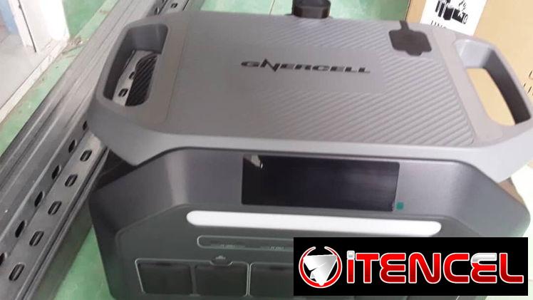 Estación de energía Gnercell de 3200 w  Precio :1300 usd