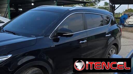 🥰DFSK GLORY 580 2025  ES 7 PLAZAS  LA MEJOR OFERTA PARA LA FAMILIA ❤️