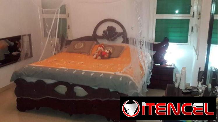 🪼 CASA EN MIRAMAR | FRENTE AL MAR | RENTA LINEAL EN LA HABANA 🏡🌊✨