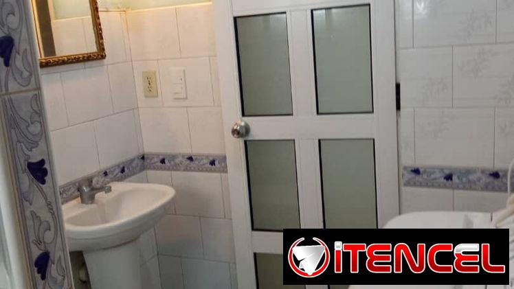 Alquiler por tiempo indefinido en el vedado 2 habitaciones +53 63689791