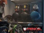 Compresores de Aire TRUPER y TOTAL
