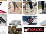 Tenis  100 % Originales tienda Aleph Zero