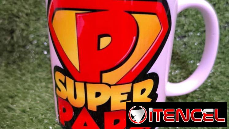 Regalos personalizados