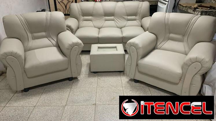 Muebles brasileño