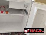 Se vende minibar marca Mabe. Nuevo.