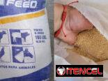 Vendo piensos para puercos y gallinas ponedoras 56 70 29 86