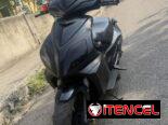 Yamaha 4tiempo 150cc