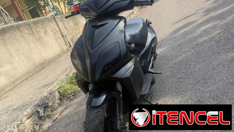 Yamaha 4tiempo 150cc
