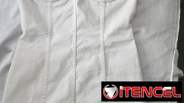 Ropa totalmente nueva y de muy buena calidad