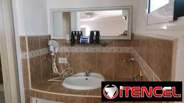 🏝️Cod.Z Renta en Varadero: Casa de 3 Cuartos Climatizados y Cocina Equipada
