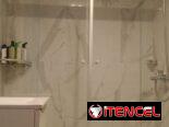 MAMPARAS Y PAÑOS FIJOS DE BAÑO “”