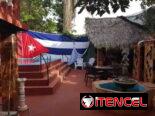 🪼 CASA CON PISCINA Y VISTA AL MAR EN COJÍMAR | RENTA VACACIONAL EN LA HABANA 🌊🏡✨