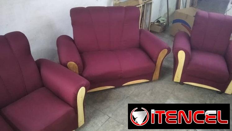 MUEBLES