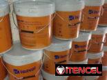 Pintura vinil euroquimica y isaval 15 litros antimoho ATM blanco coco importadas de España