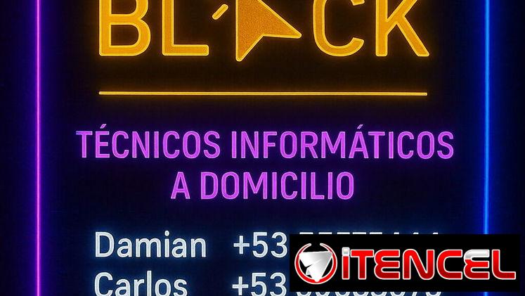 No todos los problemas de PC necesitan cambiar piezas. Servicio técnico a domicilio👨🏾‍🔧
