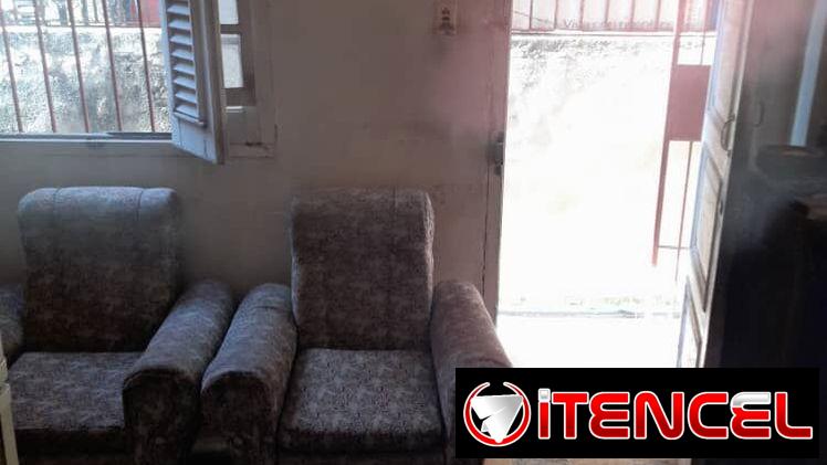 Vendo casa en playa