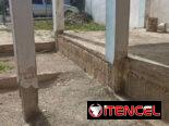 Vendo casa en construcción en cojimar