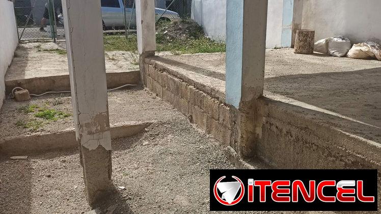 Vendo casa en construcción en cojimar