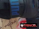 Tenis deportivos PUMA ORIGINALES # 42