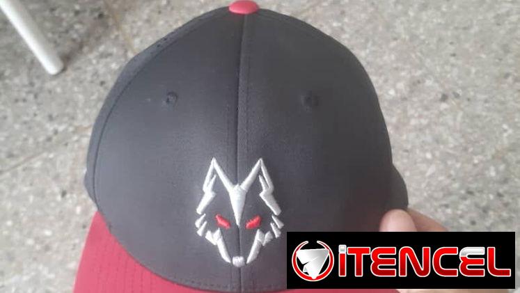 Gorra Nueva Enterisa
