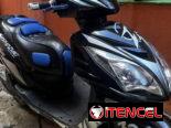 Moto eléctrica