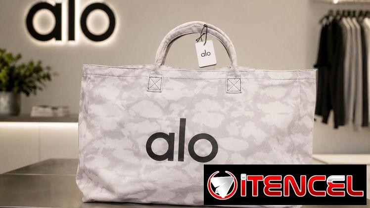 Bolso aló. Envío incluido