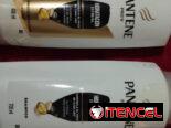 Juegos de champú Pantene
