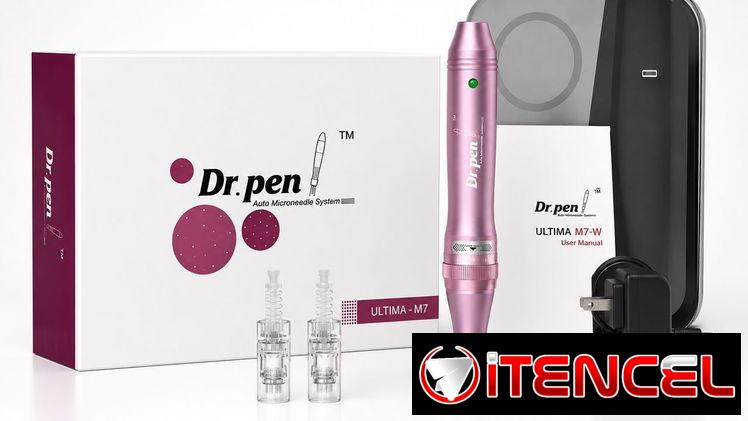 Dermapen Última M7-W