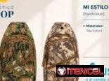 Carteras y bandoleras