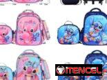 Mochilas de Set de 3 piezas para niñas y niños