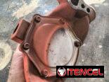 Bomba de agua nueva Chevrolet V8 de bloque pequeño