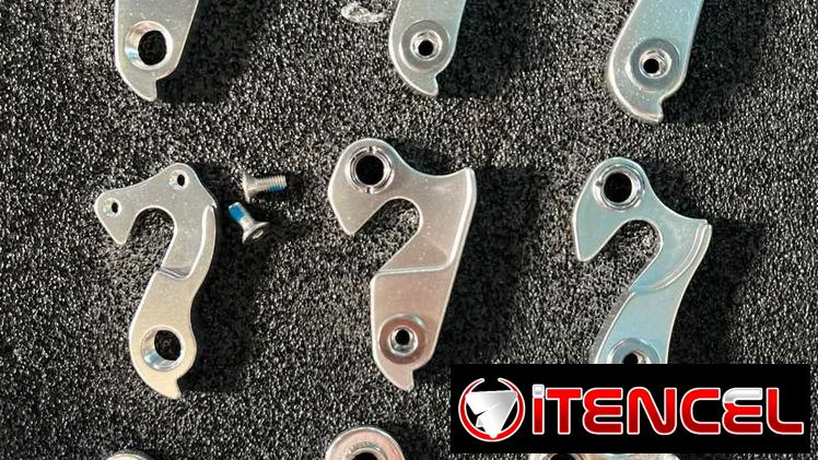 Hangle para bicicletas varios modelos ‼️