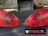 Focos de Yutong ZK-6100