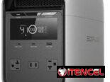Bateria ecoflow delta 2 , delta 3, paneles, power bank, ventilador y ecoflow d varios modelos tdo 0km garantia x escrito
