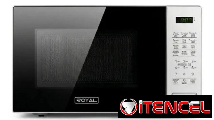 Electrodomésticos de cocina – Cafeteras, freidoras de aire, licuadoras, microondas y sandwicheras