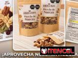 Mezcla de Nueces y semillas. Garantizada calidad.