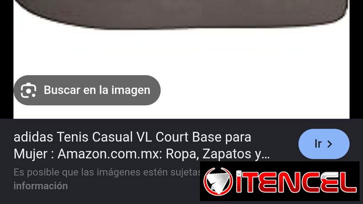 Vendo tenis adidas VL COURDS 3.0