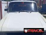 Moscovich con mecánica de lada 0 km