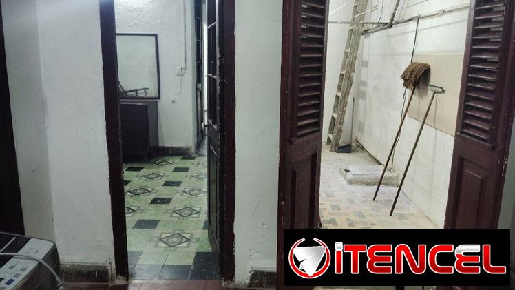 Biplanta en Venta en Carlos 3 🏡