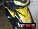 ‼️MOTO ELÉCTRICA (SIN BATERÍA)‼️